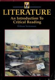 Tapa de Literature