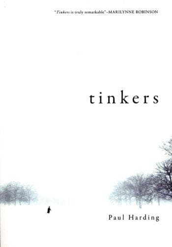 Tapa de Tinkers