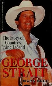 Tapa de George Strait