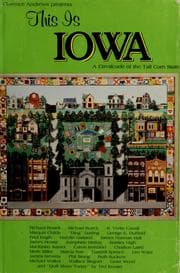 Tapa de This is Iowa