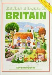 Tapa de Buying a house in Britain