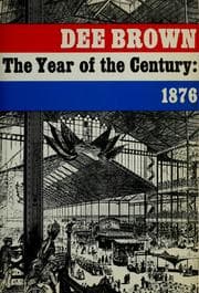 Tapa de The year of the century: 1876