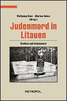 Tapa de Judenmord in Litauen