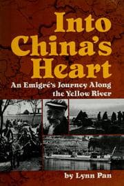 Tapa de Into China's heart