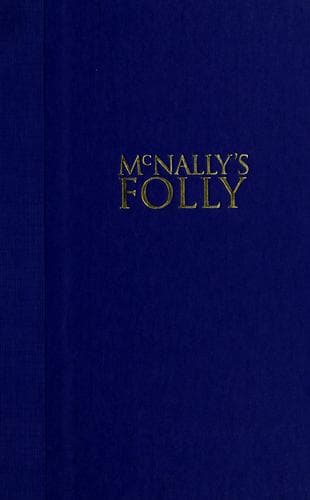 Tapa de McNally's folly