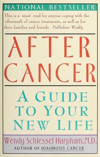 Tapa de After cancer