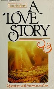 Tapa de A love story