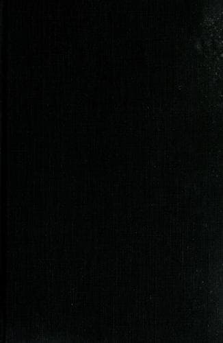 Tapa de An American prophet