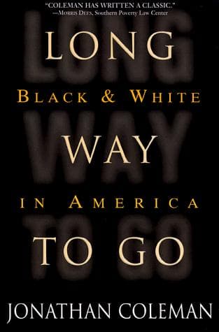 Tapa de Long Way to Go