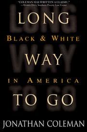 Tapa de Long Way to Go