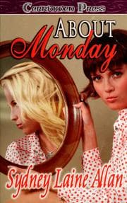 Tapa de About Monday