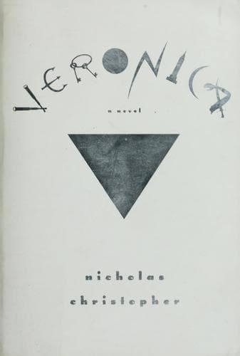 Tapa de Veronica