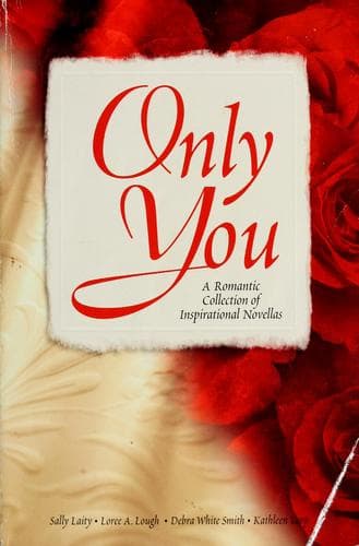 Tapa de Only You