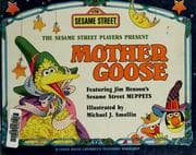 Tapa de The Sesame Street players present Mother Goose