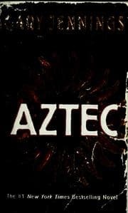 Tapa de Aztec