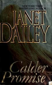 Tapa de Calder promise