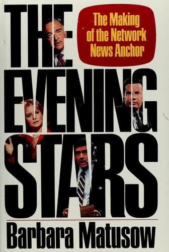Tapa de The evening stars