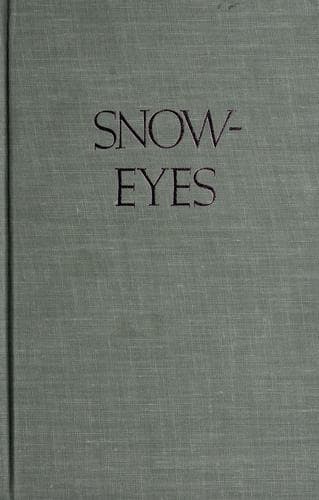 Tapa de Snow-Eyes