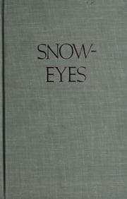 Tapa de Snow-Eyes