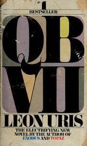 Tapa de QB VII