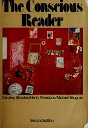 Tapa de The conscious reader