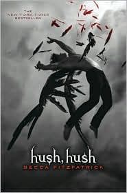 Tapa de Hush, hush