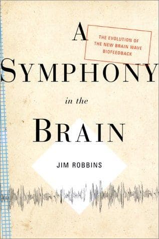 Tapa de A Symphony in the Brain