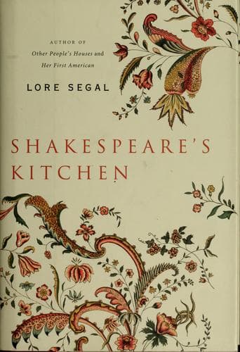 Tapa de Shakespeare's Kitchen