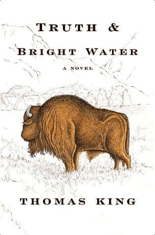 Tapa de Truth & Bright Water
