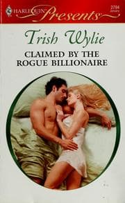 Tapa de Claimed by the rogue billionaire
