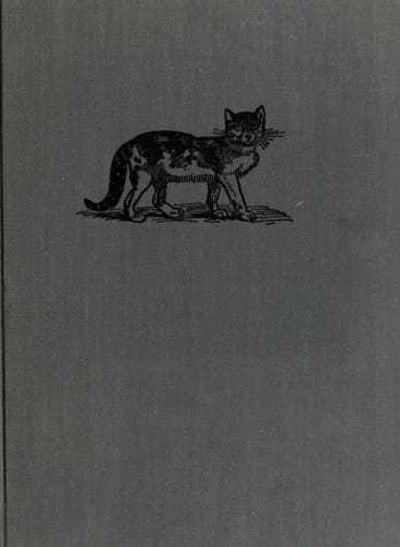 Tapa de Cats...