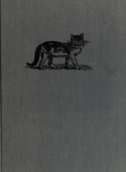 Tapa de Cats...