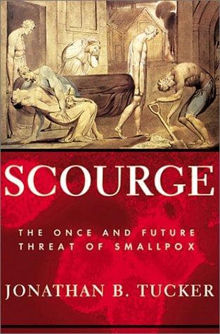 Tapa de Scourge