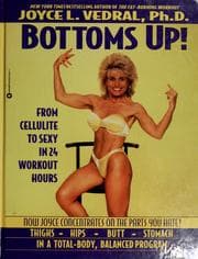 Tapa de Bottoms up!