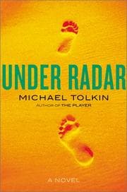 Tapa de Under radar