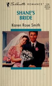 Tapa de Shane's bride