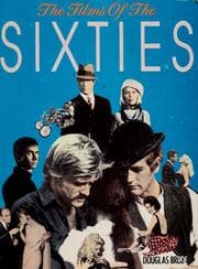 Tapa de The Films of the Sixties