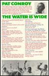 Tapa de The Water Is Wide