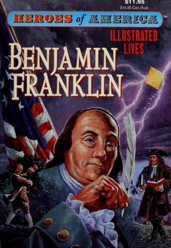 Tapa de Benjamin Franklin