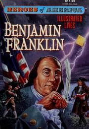 Tapa de Benjamin Franklin