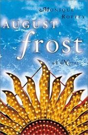 Tapa de August frost
