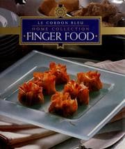 Tapa de Finger food