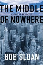 Tapa de The middle of nowhere