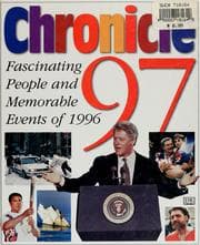 Tapa de Chronicle 97