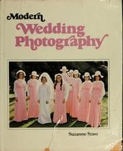 Tapa de Modern wedding photography