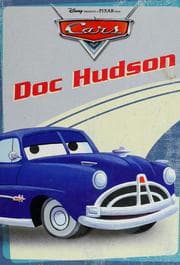 Tapa de Doc Hudson