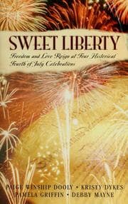 Tapa de Sweet liberty