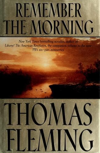 Tapa de Remember the morning