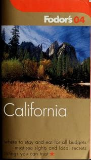 Tapa de California