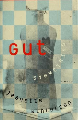 Tapa de Gut symmetries